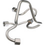 Standard Ignition Fuel Feed Line GDL735 - left view