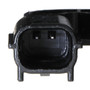 Standard Ignition Hood Latch Assembly DLA2079 - connector view