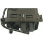 Standard Ignition Fuel Vapor Canister CP3189 - angled view