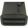 Standard Ignition Fuel Vapor Canister CP3189 - back view