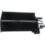 Standard Ignition Fuel Vapor Canister CP3189 - left view