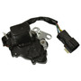 Standard Ignition Power Door Lock Actuator DLA1135 - front view