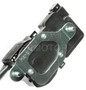 Standard Ignition Power Door Lock Actuator DLA1135 - angled view