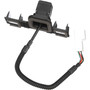 Standard Ignition Park Assist Camera PAC190 - top view