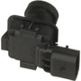 Standard Ignition Park Assist Camera PAC187 - top view