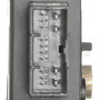 Standard Ignition Power Sunroof Motor PSM113 - connector view