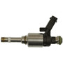 Standard Ignition Fuel Injector - GDI - New FJ1171 - front view
