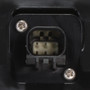 Standard Ignition Park Assist Camera PAC474 - connector view