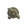 Standard Ignition Fuel Pressure Regulator PR44 - top view