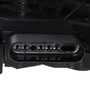 Standard Ignition Power Door Lock Actuator DLA2075 - connector view