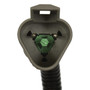 Standard Ignition A/C High Temperature Cut-Off Switch PCS213 - alternate view