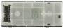 Standard Ignition Power Window Switch DWS-322