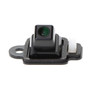 Standard Ignition Park Assist Camera PAC473 - front view
