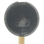 Standard Ignition Brake Pad Wear Sensor PWS123 - connector view