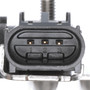 Standard Ignition Diesel Particulate Filter Pressure Sensor DPS135 - connector view