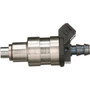Standard Ignition Fuel Injector - MFI - New FJ1048 - front view