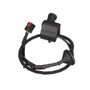 Standard Ignition Park Assist Camera PAC186 - top view