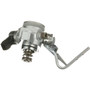 Standard Ignition Direct Injection High Pressure Fuel Pump GDP735 - front view
