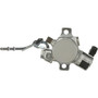 Standard Ignition Direct Injection High Pressure Fuel Pump GDP735 - top view