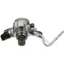Standard Ignition Direct Injection High Pressure Fuel Pump GDP735 - bottom view