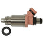 Standard Ignition Fuel Injector - MFI - New FJ375 - front view