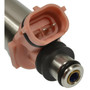 Standard Ignition Fuel Injector - MFI - New FJ375 - alternate view