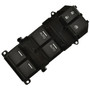Standard Ignition Power Window Switch DWS1684 - front view