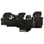 Standard Ignition Power Window Switch DWS1684 - right view