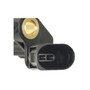 Standard Ignition ABS Speed Sensor ALS468 - connector view