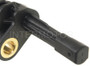 Standard Ignition ABS Speed Sensor ALS468 - bottom view