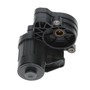 Standard Ignition Parking Brake Actuator PBA032 - top view