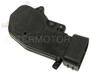 Standard Ignition Tailgate Latch Assembly DLA1382 - back view