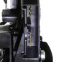 Standard Ignition Trunk Lock Actuator Motor DLA1565 - connector view