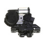 Standard Ignition Trunk Lock Actuator Motor DLA1565 - right view
