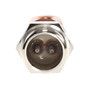 Standard Ignition Engine Block Heater EBH303 - connector view
