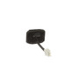Standard Ignition Park Assist Camera PAC470 - connector view