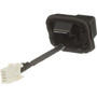 Standard Ignition Park Assist Camera PAC470 - angled view