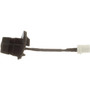 Standard Ignition Park Assist Camera PAC470 - bottom view