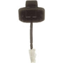 Standard Ignition Park Assist Camera PAC470 - left view