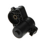 Standard Ignition Parking Brake Actuator PBA035 - angled view