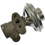 Standard Ignition EGR Valve EGV648 - back view