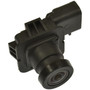 Standard Ignition Park Assist Camera PAC19 - front view