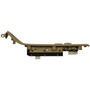 Standard Ignition Power Window Switch DWS1864 - right view