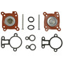 Standard Ignition Fuel Pressure Regulator PR149 - front view