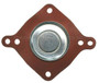 Standard Ignition Fuel Pressure Regulator PR149 - connector view