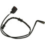 Standard Ignition Brake Pad Wear Sensor PWS336 - front view