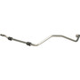 Standard Ignition Fuel Feed Line GDL741 - angled view