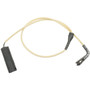 Standard Ignition Brake Pad Wear Sensor PWS124 - front view