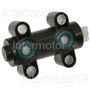 Standard Ignition Fuel / Water Separator Valve FWSV102 - back view