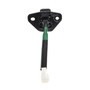 Standard Ignition Park Assist Camera PAC477 - bottom view